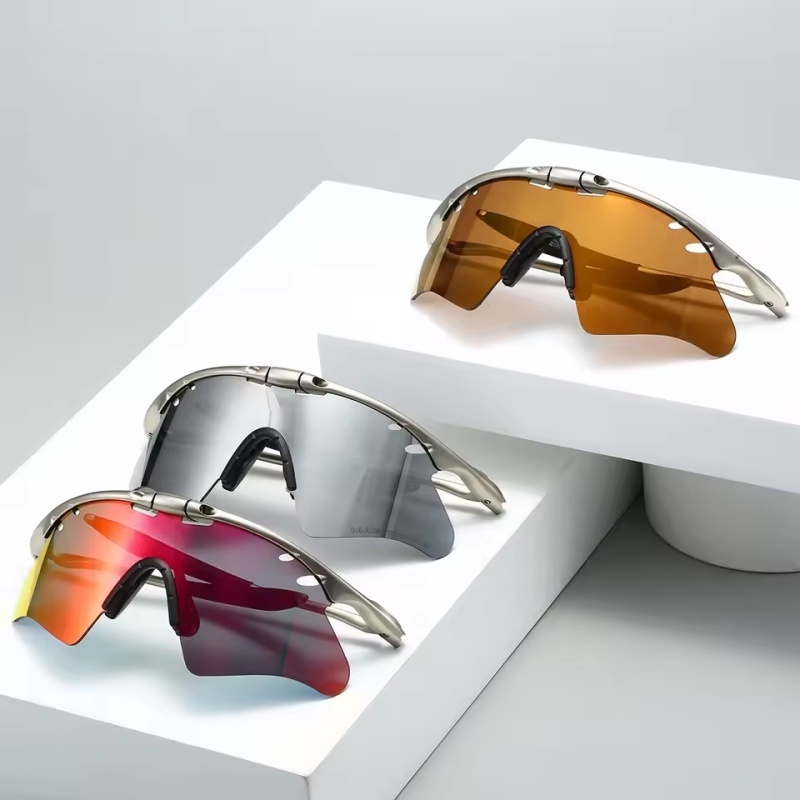 Polarisierte Sonnenbrille Spor – Fishing Sunglasses Polarized Bewertung und Preis