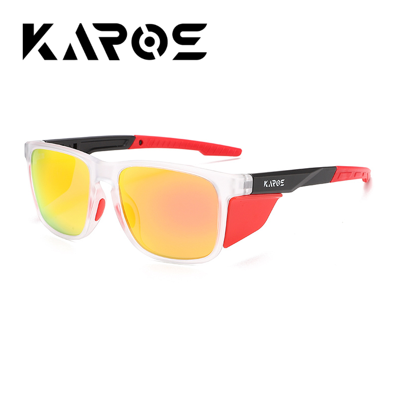 Karos Neue Retro Polarisierte  – Fishing Sunglasses Polarized Bewertung und Preis