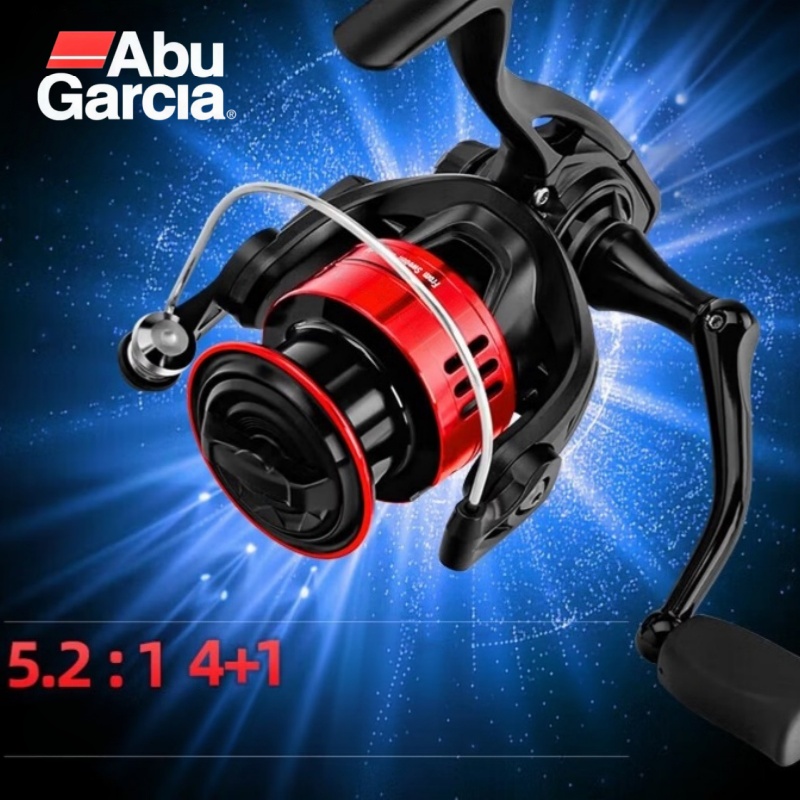 Abu Garcia BMA Spinnrolle Ange – Abu Garcia Reel Max Bewertung und Preis