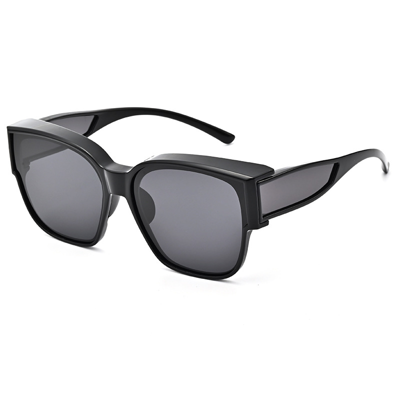 Myopia Polarisierte Sonnenbril – Fishing Sunglasses Polarized Bewertung und Preis