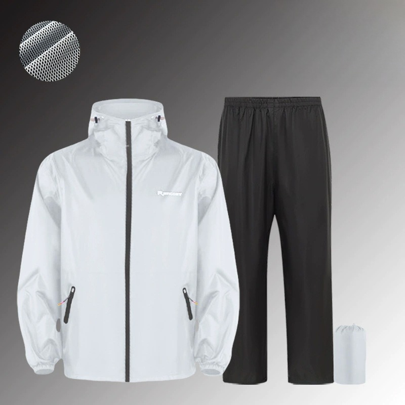 Wasserdichter Regenanzug für M – Fishing Rain Suit Bewertung und Preis