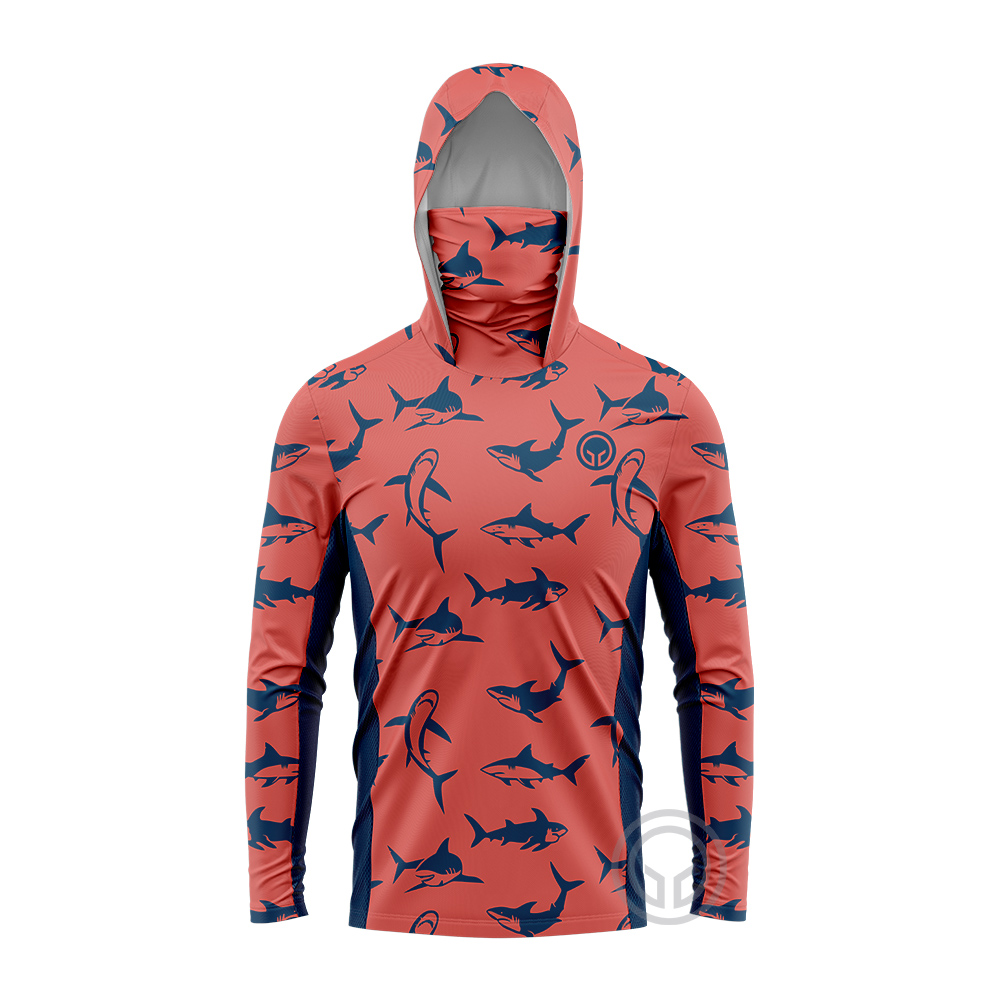 UPF50+ Sonnenschutz-Hoodie für – Fishing Hoodie Bewertung und Preis