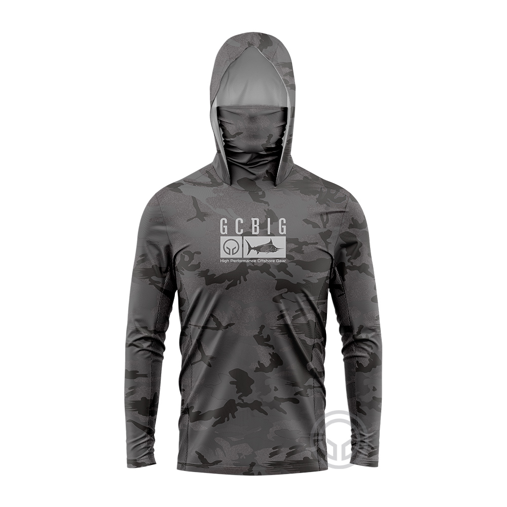 UPF50+ Sonnenschutz-Hoodie für – Fishing Hoodie Bewertung und Preis