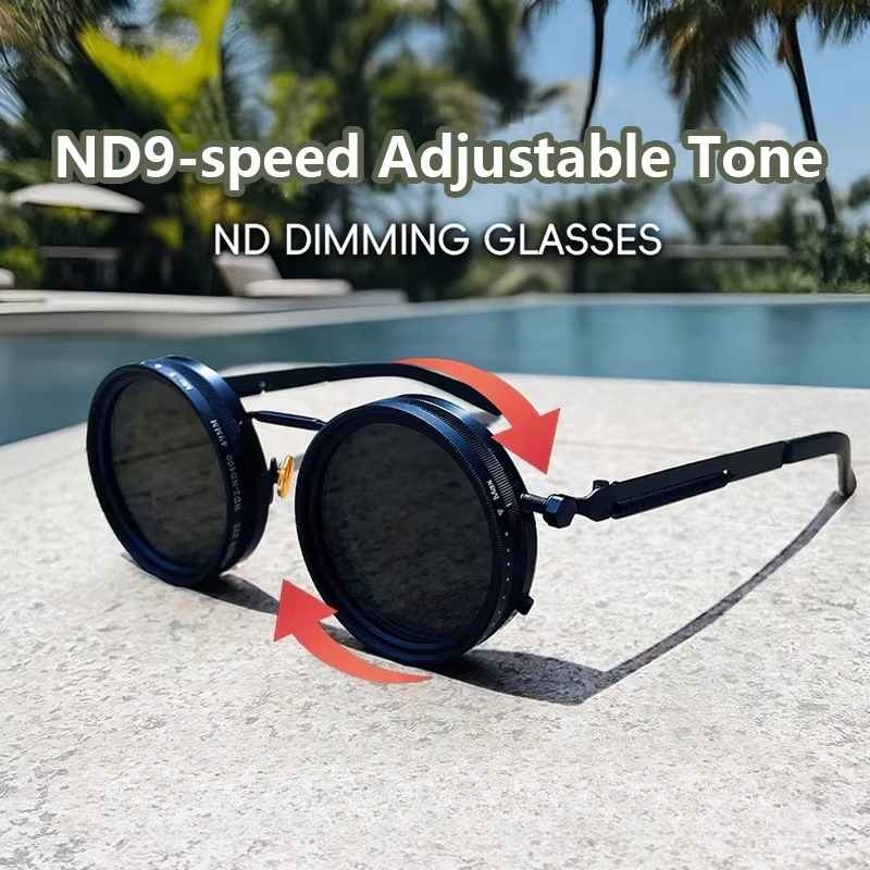 Polarisierte Runde Sonnenbrill – Fishing Sunglasses Polarized Bewertung und Preis