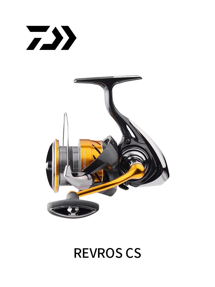 DAIWA REVROS LT Spinning Angel – Shimano Reel Stradic Bewertung und Preis