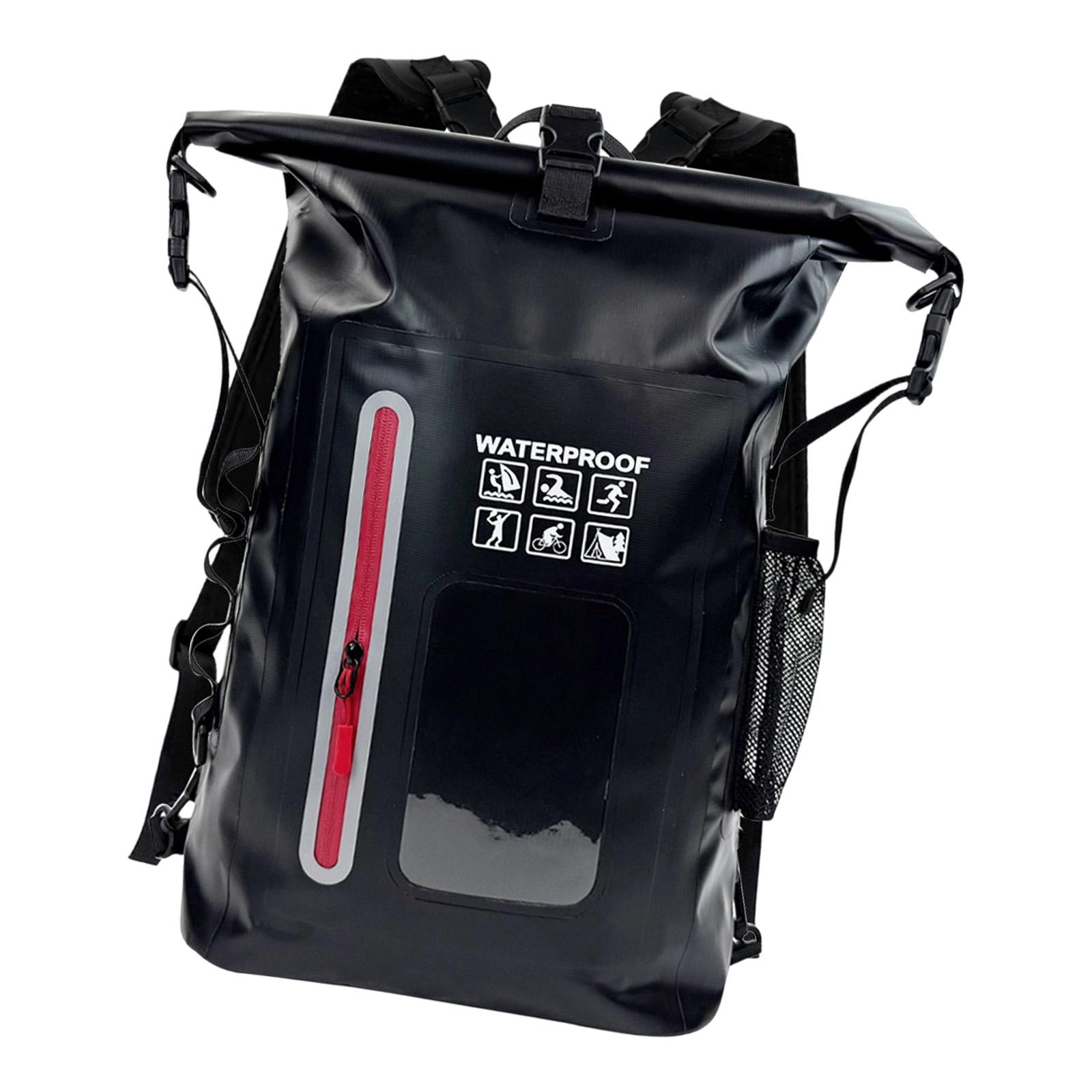 Wasserdichter Trockensack Wass – Fishing Bag Waterproof Bewertung und Preis
