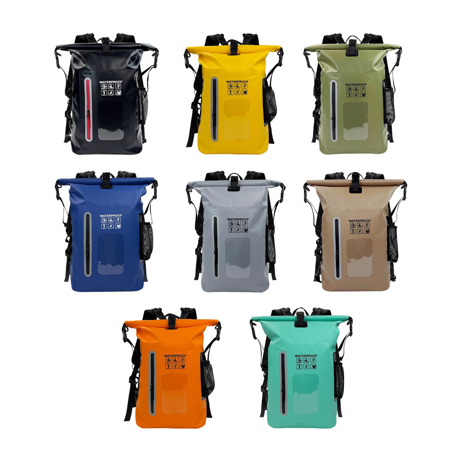 Wasserdichter Trockensack Wass – Fishing Bag Waterproof Bewertung und Preis
