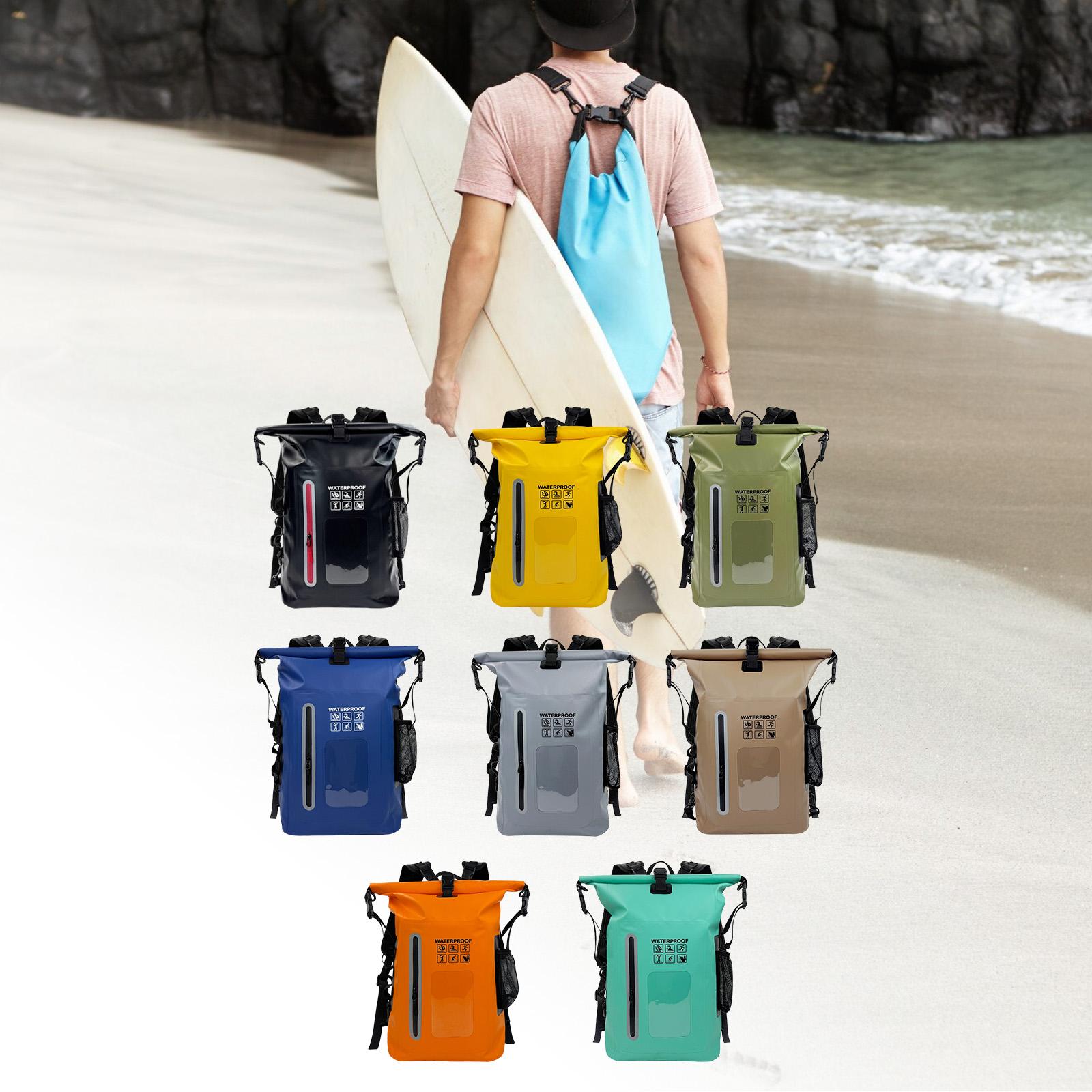 Wasserdichter Trockensack Wass – Fishing Bag Waterproof Bewertung und Preis