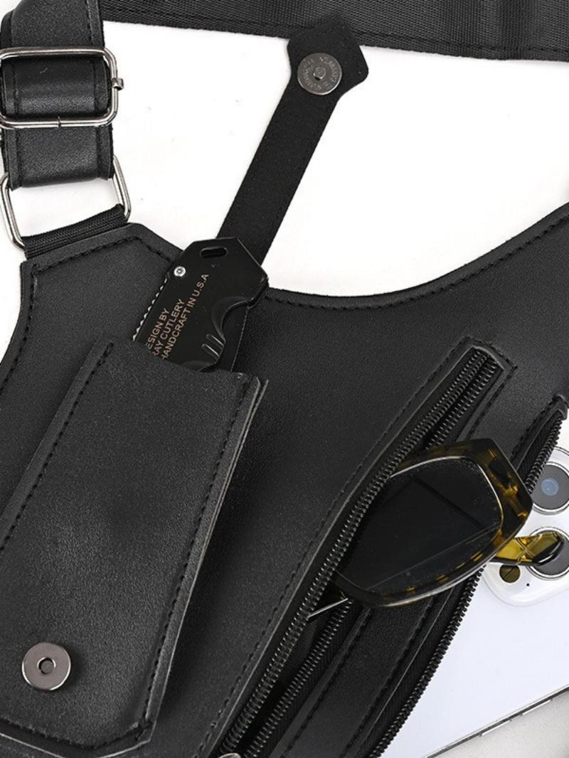 HOMEFISH Doppelter Schultergur – Fishing Bag Waterproof Bewertung und Preis