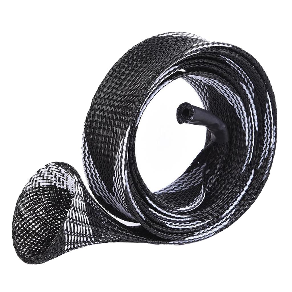 Angelruten-Schutzhüllen aus PE – Fishing Socks Bewertung und Preis