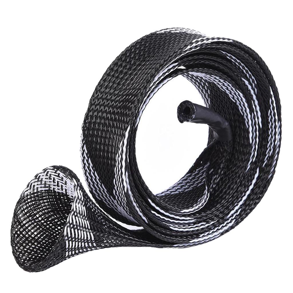 Angelruten-Schutzhüllen aus PE – Fishing Socks Bewertung und Preis
